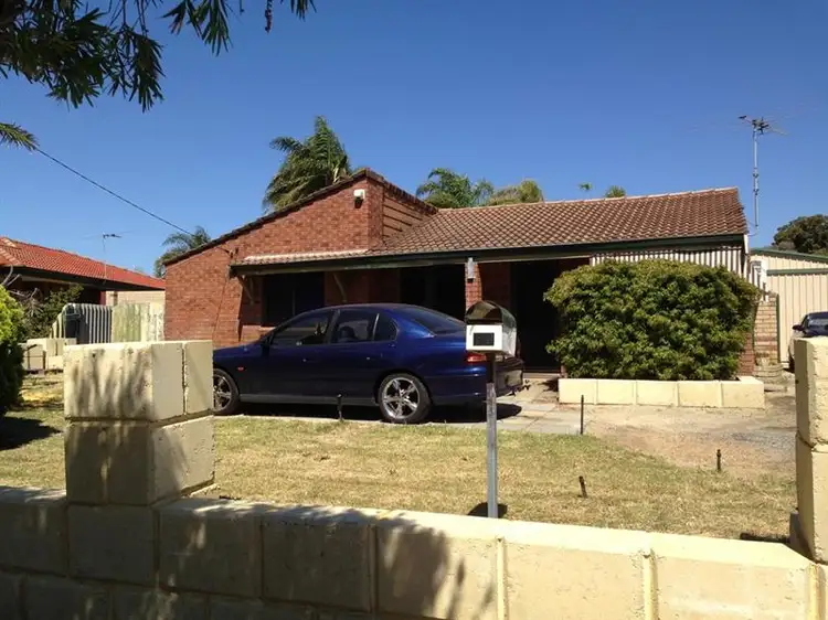 Second view of Homely house listing, 128 Princess Road, Balga WA 6061