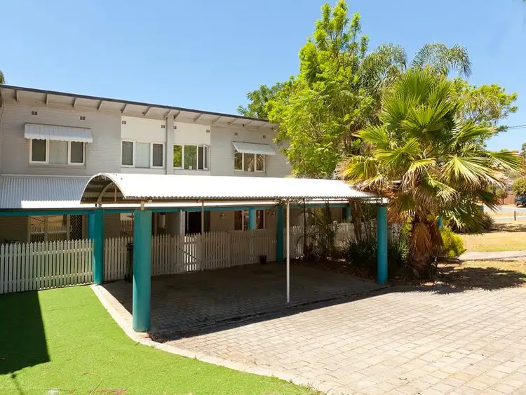 Main view of Homely townhouse listing, 3/2 Elmslie Street, Orelia WA 6167