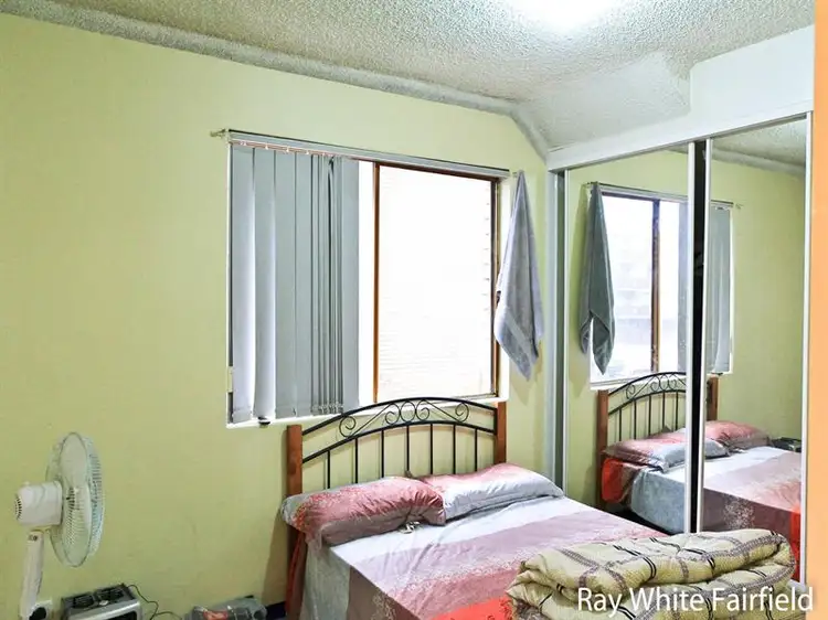Fifth view of Homely unit listing, Address available on request