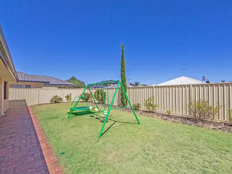 Fourth view of Homely house listing, 28 WIBBERLEY Loop, Baldivis WA 6171