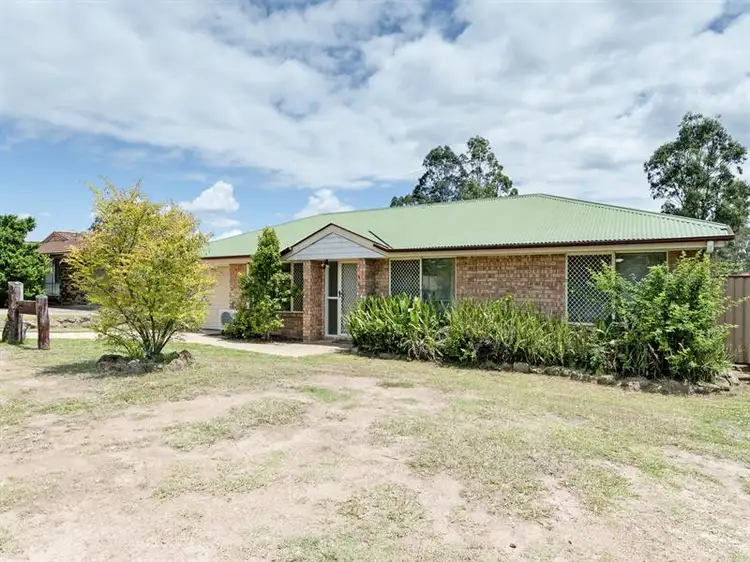 11 Falvey Crescent, Goodna QLD 4300