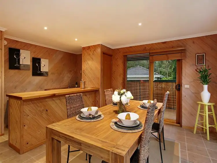 Fourth view of Homely house listing, 25 OLIVE Grove, Lilydale VIC 3140