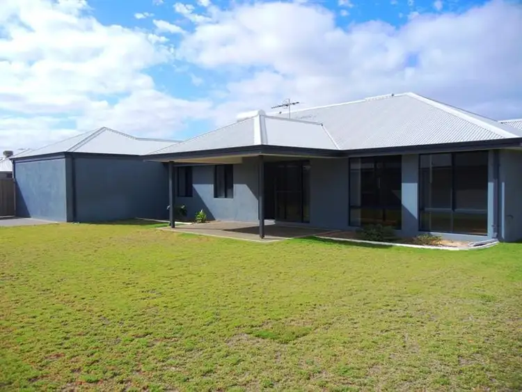 Sixth view of Homely house listing, 134 Glenfield Beach Drive, Glenfield WA 6532