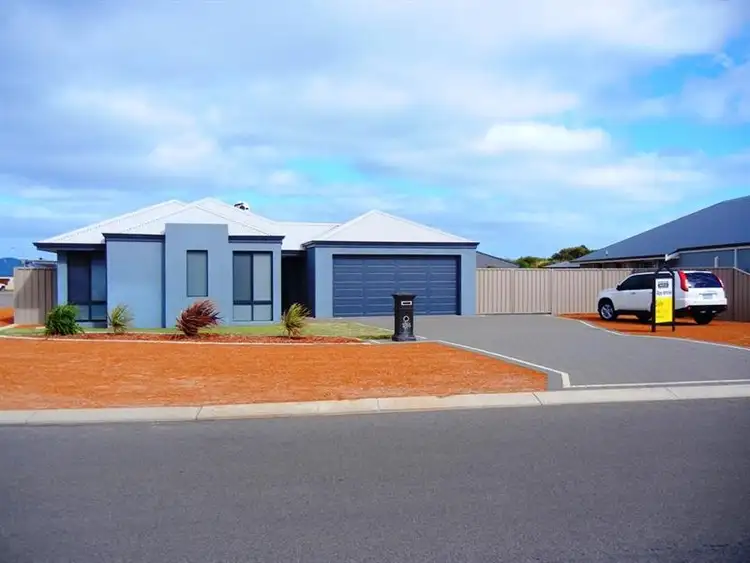 Second view of Homely house listing, 134 Glenfield Beach Drive, Glenfield WA 6532