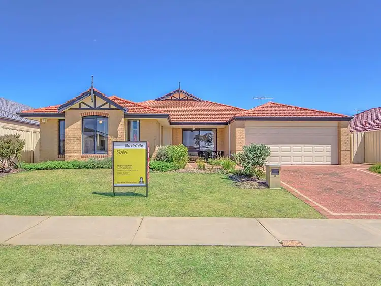 28 WIBBERLEY Loop, Baldivis WA 6171