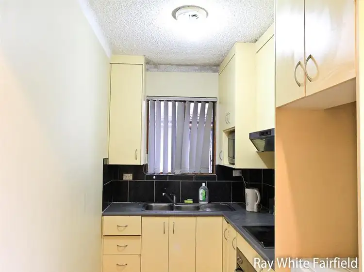 Third view of Homely unit listing, Address available on request