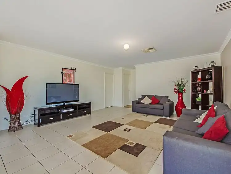 Fifth view of Homely house listing, 28 WIBBERLEY Loop, Baldivis WA 6171