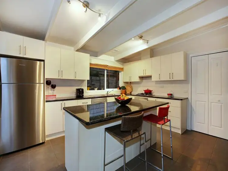 Fifth view of Homely house listing, 25 OLIVE Grove, Lilydale VIC 3140