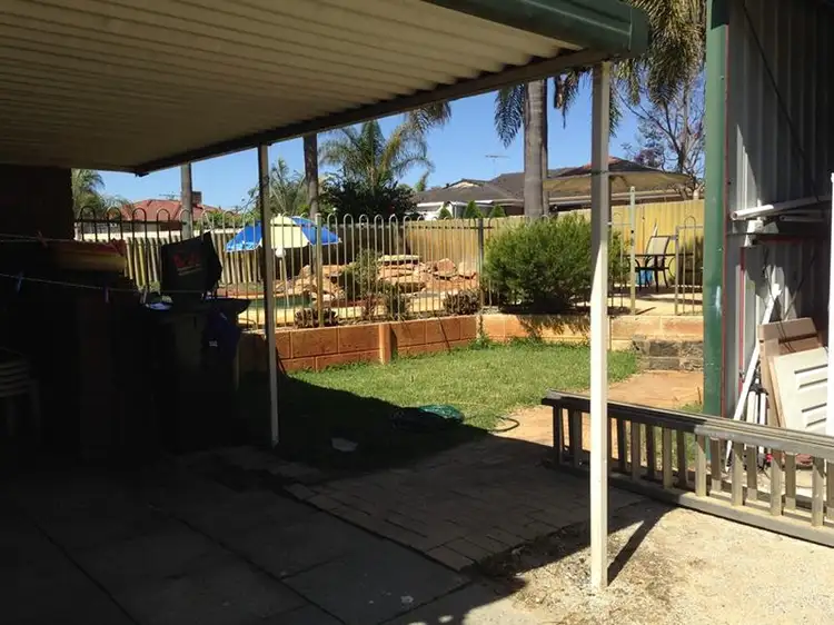 Third view of Homely house listing, 128 Princess Road, Balga WA 6061
