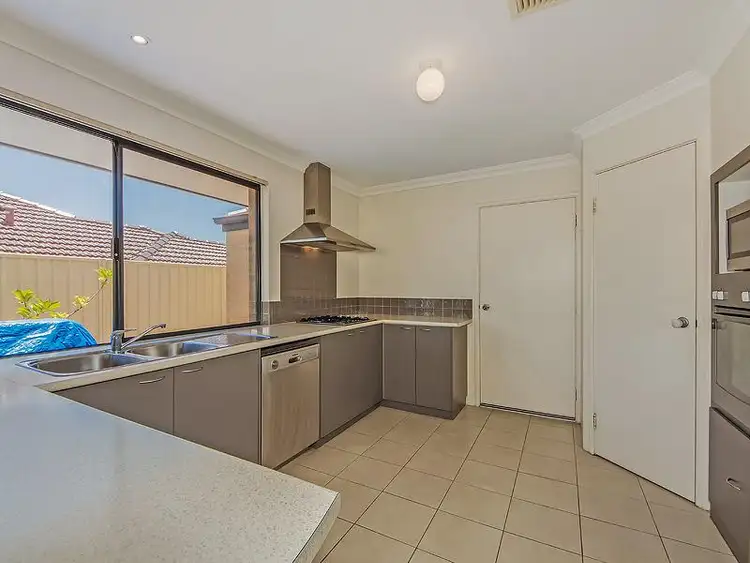 Sixth view of Homely house listing, 28 WIBBERLEY Loop, Baldivis WA 6171