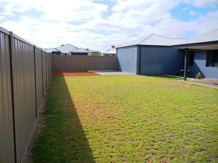 Seventh view of Homely house listing, 134 Glenfield Beach Drive, Glenfield WA 6532