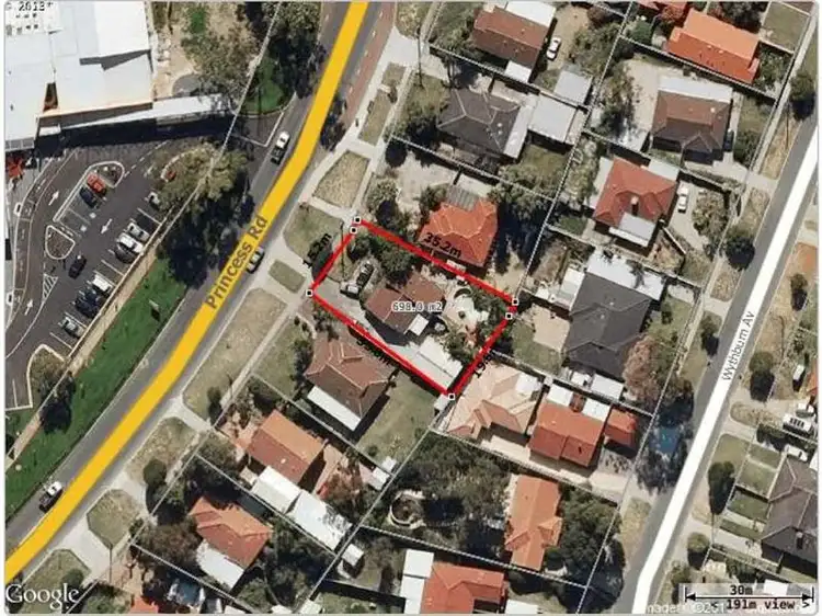 128 Princess Road, Balga WA 6061