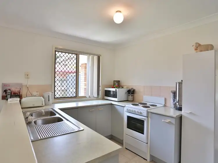 Fifth view of Homely house listing, 26 Orchid Crescent, Fitzgibbon QLD 4018