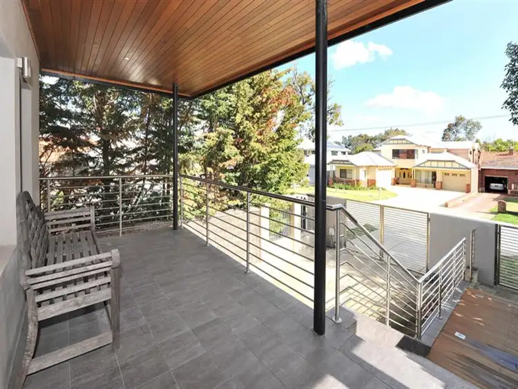 Sixth view of Homely house listing, 60 Lanark Street, Coolbinia WA 6050