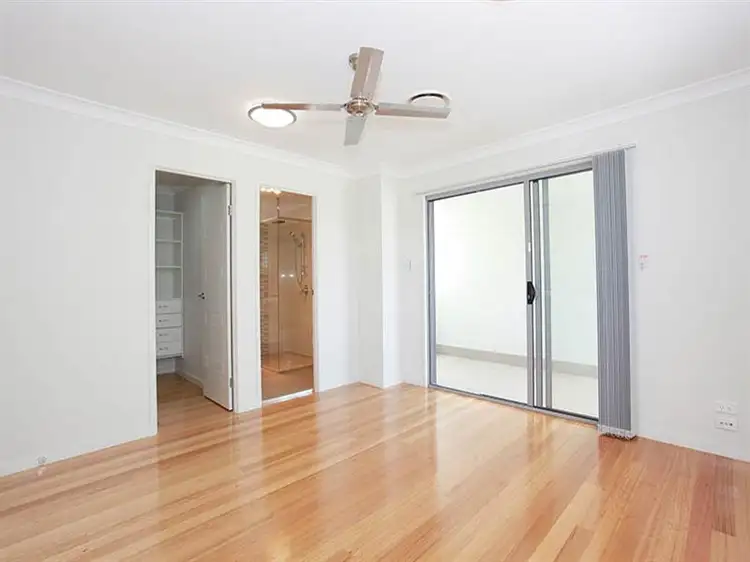 Second view of Homely townhouse listing, 4/8 Wool Street, Toowong QLD 4066