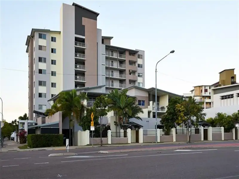 Main view of Homely unit listing, 6/51-69 Stanley Street, Townsville City QLD 4810