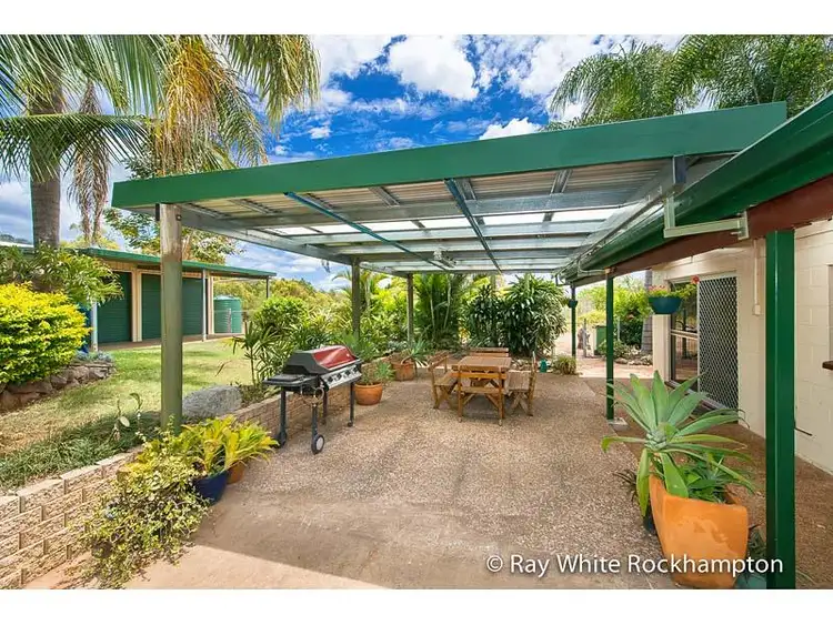 Seventh view of Homely house listing, 226 Mount Usher Road, Bouldercombe QLD 4702