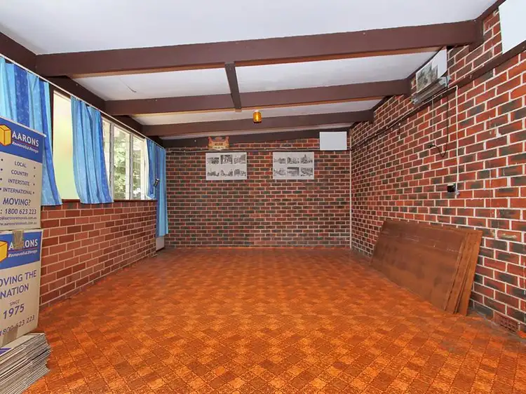 Fourth view of Homely house listing, 281 Belgravia Street, Cloverdale WA 6105