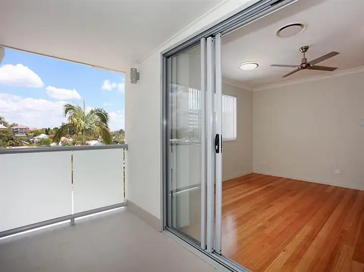 Third view of Homely townhouse listing, 4/8 Wool Street, Toowong QLD 4066