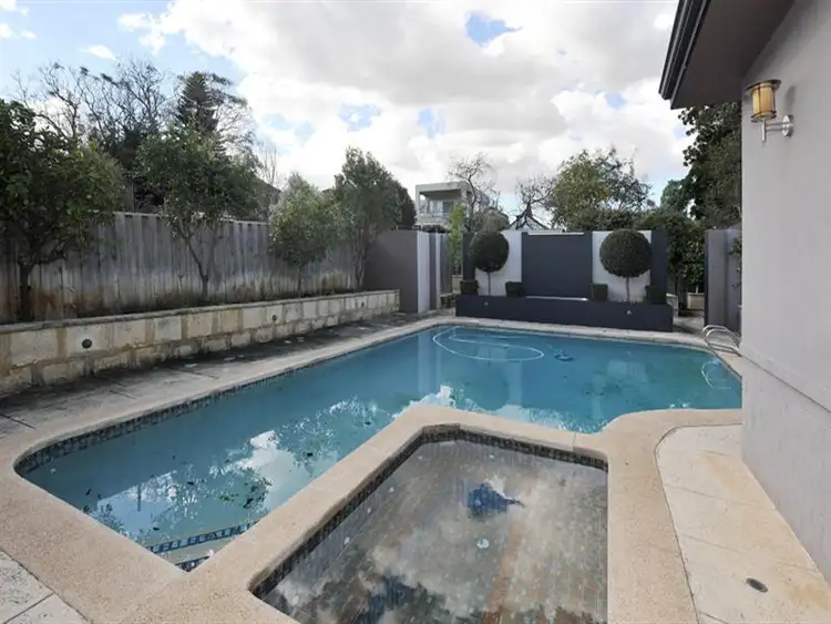 Main view of Homely house listing, 60 Lanark Street, Coolbinia WA 6050