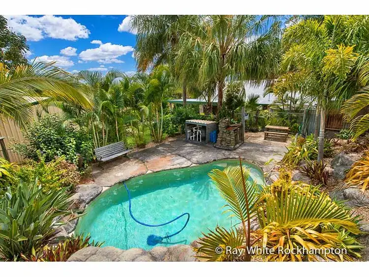 Fourth view of Homely house listing, 226 Mount Usher Road, Bouldercombe QLD 4702