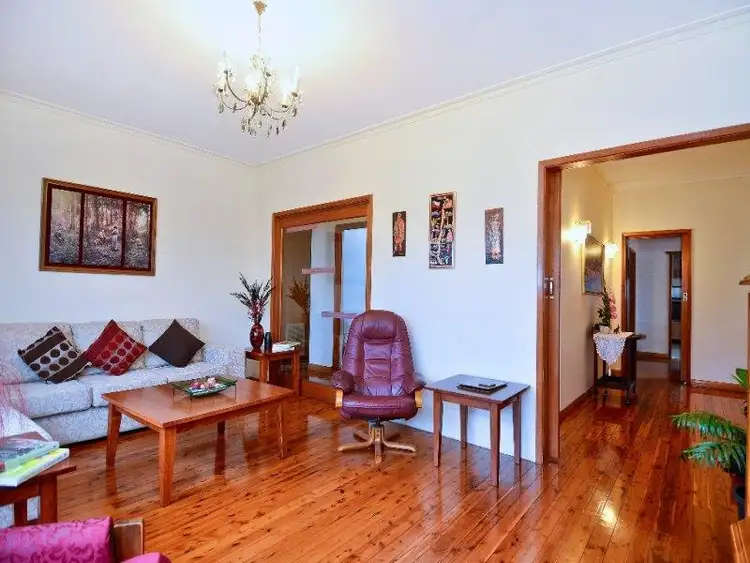 Fifth view of Homely house listing, 4 Camden Road, Newtown VIC 3220