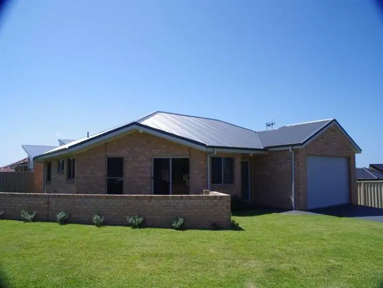 Main view of Homely house listing, 12A Mistral Place, Old Bar NSW 2430