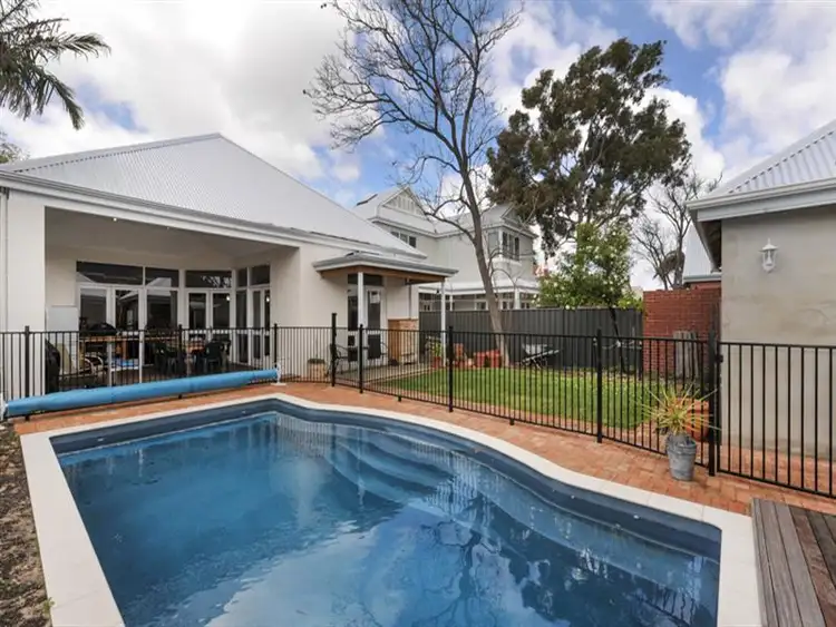 17 Alvan Street, Mount Lawley WA 6050