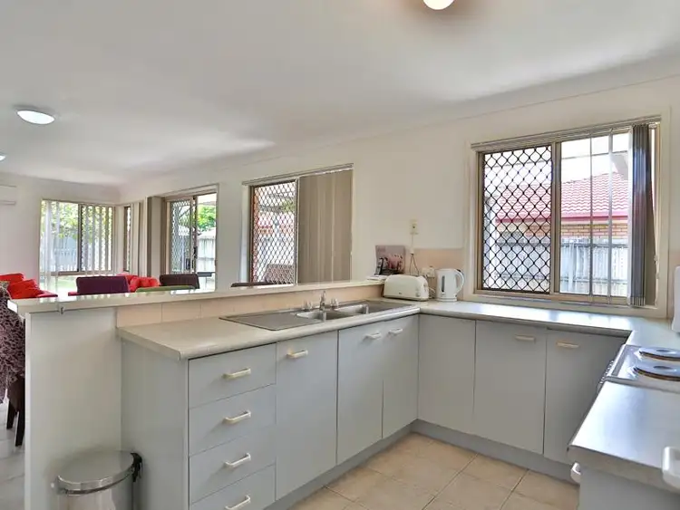 Sixth view of Homely house listing, 26 Orchid Crescent, Fitzgibbon QLD 4018