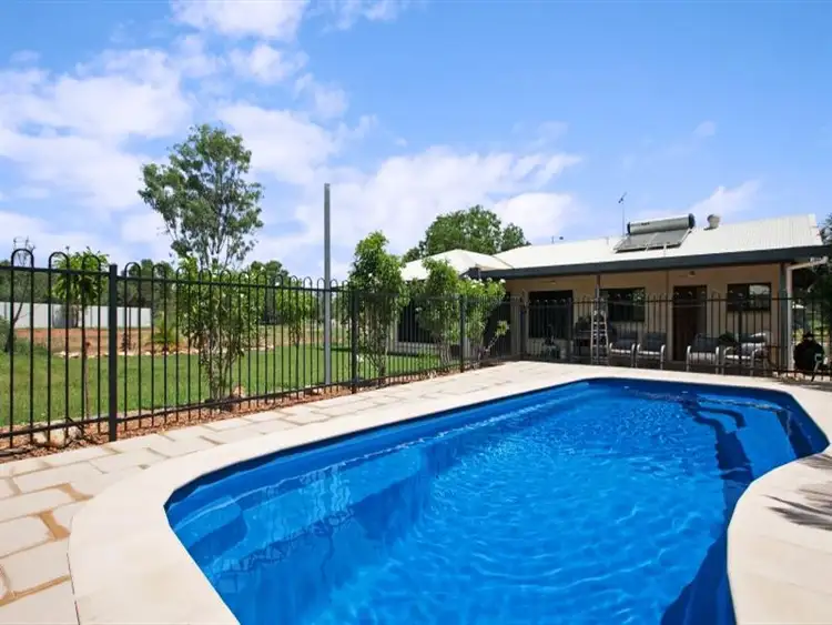 Main view of Homely house listing, 85 Farrar Boulevard, Farrar NT 830