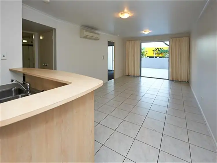 Second view of Homely unit listing, 6/51-69 Stanley Street, Townsville City QLD 4810