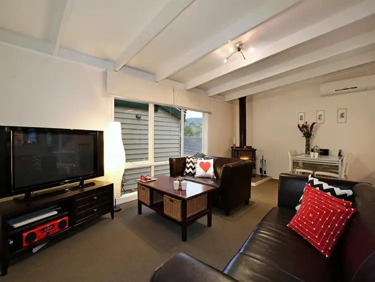 Sixth view of Homely house listing, 25 OLIVE Grove, Lilydale VIC 3140
