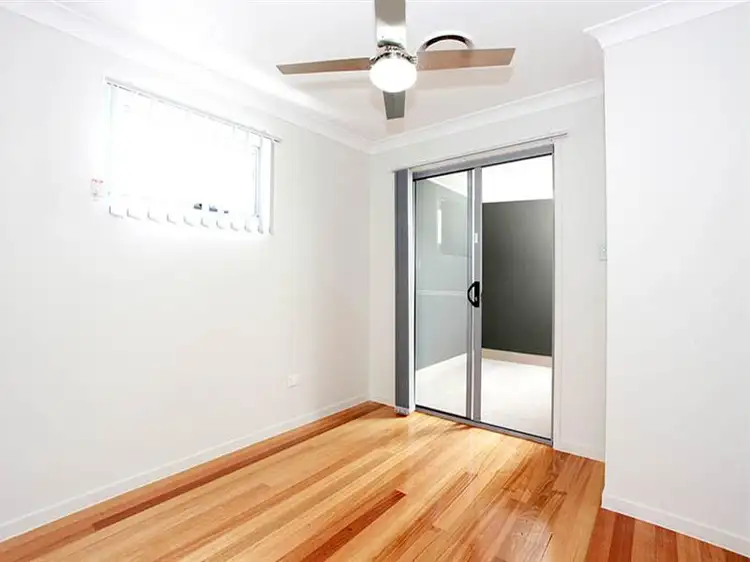 Fourth view of Homely townhouse listing, 4/8 Wool Street, Toowong QLD 4066