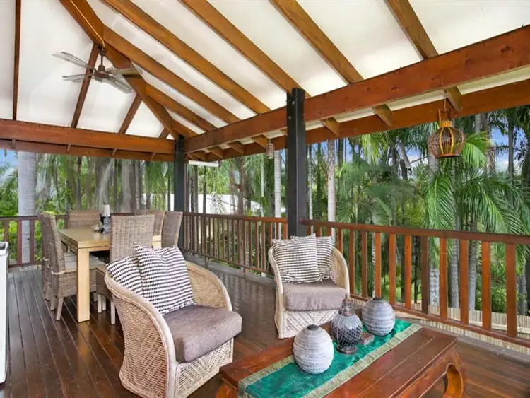 Fifth view of Homely house listing, Address available on request