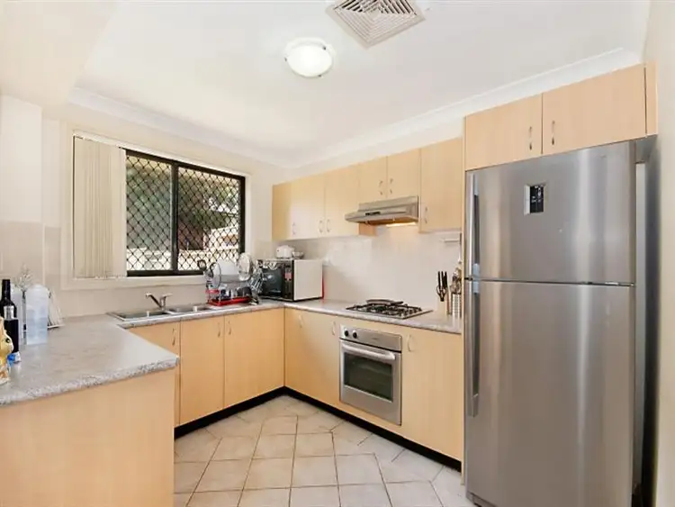 Second view of Homely house listing, 2/41 Patricia Street, Blacktown NSW 2148