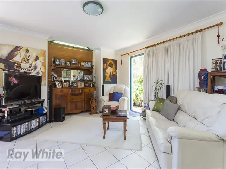 Sixth view of Homely townhouse listing, 2/12-14 Herbertson Road, Carina Heights QLD 4152