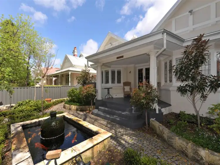 Sixth view of Homely house listing, 17 Alvan Street, Mount Lawley WA 6050