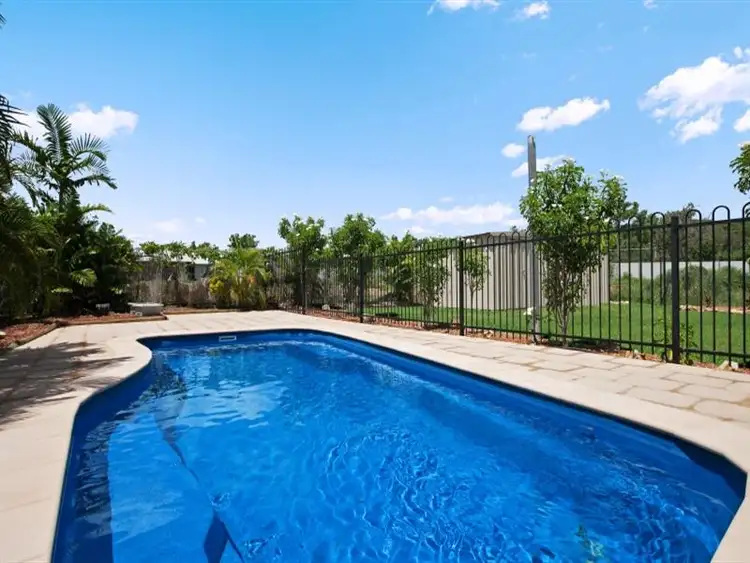 Seventh view of Homely house listing, 85 Farrar Boulevard, Farrar NT 830