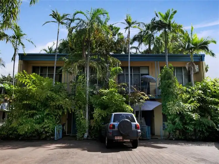 Main view of Homely other listing, 1-4/9 Bougainvilia Street, Nightcliff NT 810