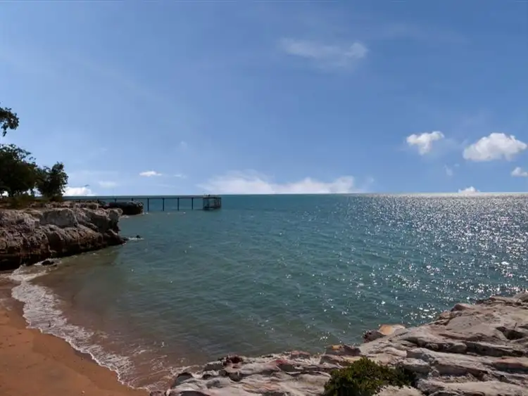 Fifth view of Homely other listing, 1-4/9 Bougainvilia Street, Nightcliff NT 810