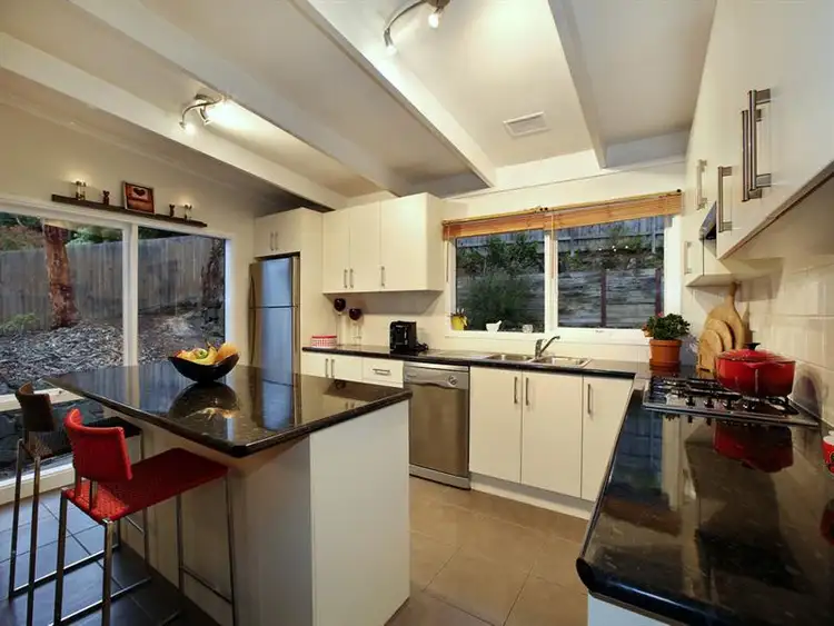 Seventh view of Homely house listing, 25 OLIVE Grove, Lilydale VIC 3140