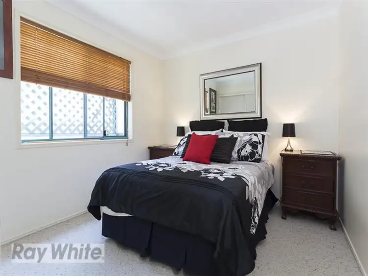 Fourth view of Homely townhouse listing, 2/12-14 Herbertson Road, Carina Heights QLD 4152