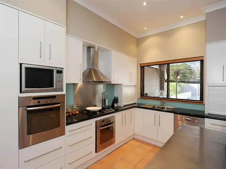 Second view of Homely house listing, 60 Lanark Street, Coolbinia WA 6050