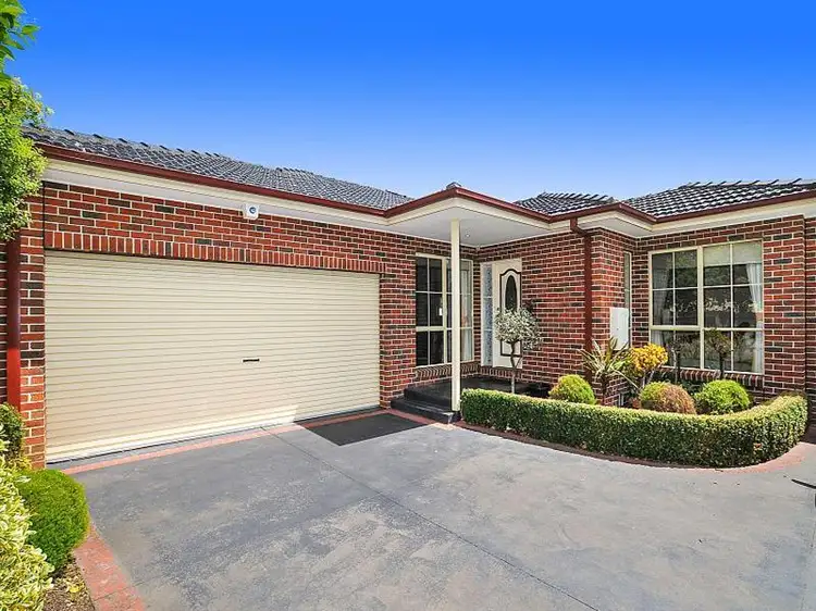 2/702 Whitehorse Road, Mitcham VIC 3132