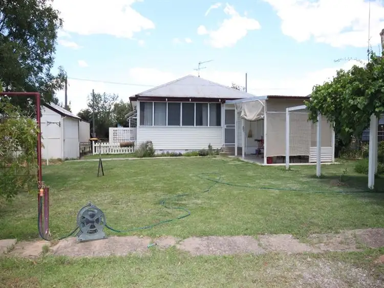 Fifth view of Homely house listing, 4 Bruce Street, Tamworth NSW 2340
