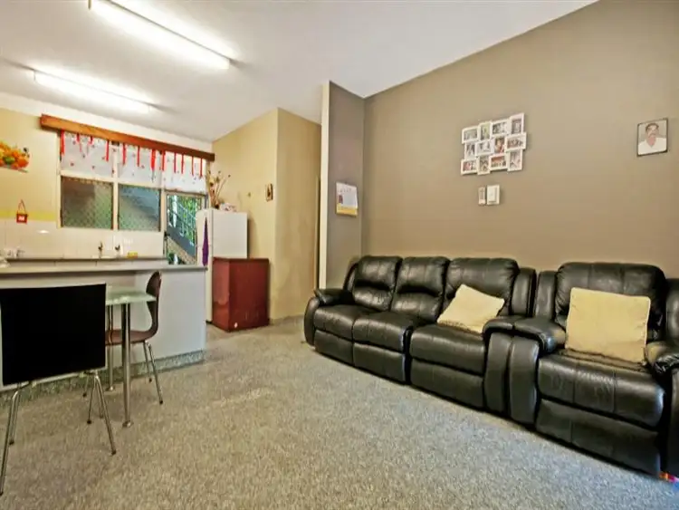 Second view of Homely other listing, 1-4/9 Bougainvilia Street, Nightcliff NT 810