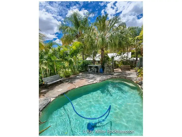 Fifth view of Homely house listing, 226 Mount Usher Road, Bouldercombe QLD 4702