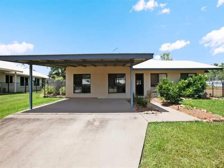 Second view of Homely house listing, 85 Farrar Boulevard, Farrar NT 830