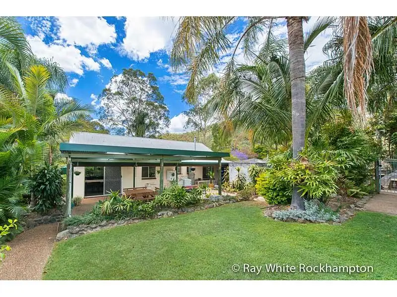 Main view of Homely house listing, 226 Mount Usher Road, Bouldercombe QLD 4702