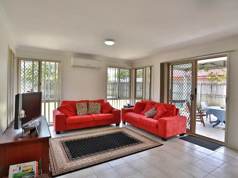 Main view of Homely house listing, 26 Orchid Crescent, Fitzgibbon QLD 4018